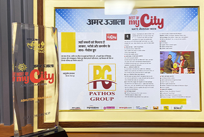 Pathos Group